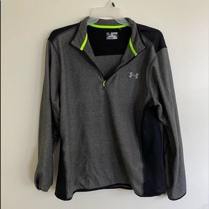 Under Armour Pullover Jacket